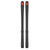 New Salomon QST Spark 2025 Skis with M10 Bindings- 157 11798-SALL47356700157 View 2