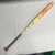 Used Worth MAYHEM 98 BB/SB Slowpitch Bat 34" 11307-S000249739 View 1