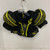 Used Warrior LX 40 Junior Shoulder Pads SM 11762-S000054043 View 1