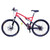 Used Specialized EPIC FSR Mountain Bike Mens Red 53-57cm - 21-22" - XL Frame View 1