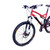 Used Specialized EPIC FSR Mountain Bike Mens Red 53-57cm - 21-22" - XL Frame View 2