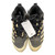 Used Adidas ADIDAS BASEBALL BB/SB Cleats Black Junior 03 11375-S000350426 View 3