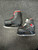Used Bauer REC SKATE Boys Softboot Skate Black Youth 10.0 11821-S000020885 View 1