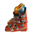 Tecnica Downhill Skiing Men's Downhill Ski Boots View 2