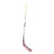 Bauer Sticks Intermediate One Piece Sticks View 1