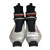 Fischer Cross Country Skiing Men's Cross Country Ski Boots View 3