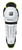 New WinnWell SHIN GUARD AMP500 Youth Shin Guards 11813-SHIN-GUARD-AMP500 View 1