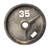 Exercise and Fitness Olympic Plate Sets View 1