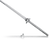 CAP BAR-5' 11815-CAPRB60T View 1