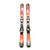Elan Downhill Skiing Boys' Downhill Ski Combo View 1