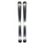 Elan Downhill Skiing Boys' Downhill Ski Combo View 4