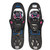 Atlas Cross Country Skiing Snowshoes View 1