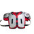 Football Football Shoulder Pads View 2