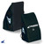 New KNEE SVR BLACK 11815-CHPCG29BK View 1
