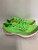 Used Brooks DRAFT XC Track & Field Cleats Adult Green Senior 7 11823-S000026934 View 1