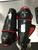 Used Bauer RBZ Intermediate Shin Guards Black 10" 11613-S000146346 View 6
