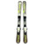 Used Head MONSTER Boys DH Ski/Binding Black 107 cm 11815-S000459573 View 1
