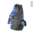 New CHP Comp Knee BLK JR 11617-CHPA1004JRB View 1