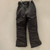 Used Snow Pants Y Black XS 11725-S000474887 View 1