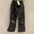 Used Snow Pants Y Black XS 11725-S000474887 View 2