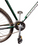 Used Mongoose THRESHOLD SPORT Cruiser Bike Mens Green 58-61cm - 23-24" - XXL Frame 11866-S000015507 View 6