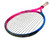 Used Dunlop IDAPT FORCE 105 Tennis Racquet 4.5" 11506-S000266713 View 4
