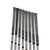 Used Titleist 690 MB FORGED Mens Iron Set RH 3I-PW View 3