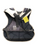 Used Under Armour CHEST Catchers Chest Protector Black Adult 11849-S000020659 View 2
