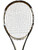 Used Wilson BLADE 98 Adult Tennis Racquet Black 4 3/8" 11884-S000037232 View 1