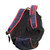 Used Demarini BACKPACK BB/SB Player Backpack White/Red/Navy 11760-S000066786 View 3