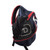 Used Demarini BACKPACK BB/SB Player Backpack White/Red/Navy 11760-S000066786 View 2