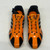 Used Adidas Track & Field/ Distance Cleats Adult Orange Senior 7 11805-S000048434 View 4