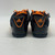 Used Adidas Track & Field/ Distance Cleats Adult Orange Senior 7 11805-S000048434 View 5