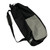 Used Franklin UTILITY144 BB/SB Player Carry Bag Black 11406-S000101210 View 2