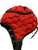 Used HEAD COVER 7V7 FB Helmet Red SM 11884-S000037248 View 1