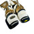 Used Warrior FRANCHISE Hockey Elbow Pads LG 11506-S000266776 View 2