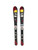 Used K2 INDY Boys DH Ski/Binding Black And Red 112 cm 11680-S000401734 View 3