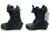 Used Burton PHOTON BOOT Mens Snowboard Boots Black Senior 8.5 10454-S000386634 View 4