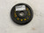 Used Golds Gym Standard Plate Black And Yellow 3 lb 11855-S000173279 View 1