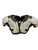 Used Bike AIRLITE LASER 1000 FB Shoulder Pads White MD 11884-S000037263 View 1