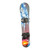 New Erik Sports Crystal SnowBoard-150 11820-ERKCRYSTAL-150 View 1