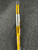 Used Head LIQUID METAL INSTINCT Adult Tennis Racquet Yellow 4 5/8" 11726-S000271382 View 2