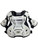 Used Thor Guardian Roost Motocross Protector Size Youth Small/Medium 11798-S000029599 View 1