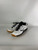 Used Mizuno VB Shoes Adult White Senior 7.5 11834-S000026750 View 1