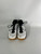 Used Mizuno VB Shoes Adult White Senior 7.5 11834-S000026750 View 2