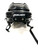 Used Bauer RE Hockey Helmet Only Black LG 11860-S000279794 View 2
