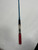 USED BLUE FISHING POLE 11719-S000254313 View 2