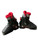Used Nordica SUPER 0.1 Boys DH Ski Boot Black 185 MP - Y12 11680-S000398369 View 2