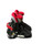 Used Nordica SUPER 0.1 Boys DH Ski Boot Black 185 MP - Y12 11680-S000398369 View 1
