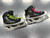 Used CCM TACKS 9060 Junior Goalie Skate Junior 02 11945-S000225255 View 1